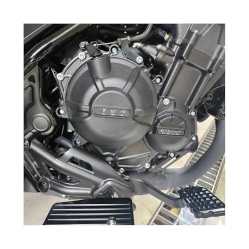 Cubiertas protectoras de motor CBR500R kit alternador CB500X 4