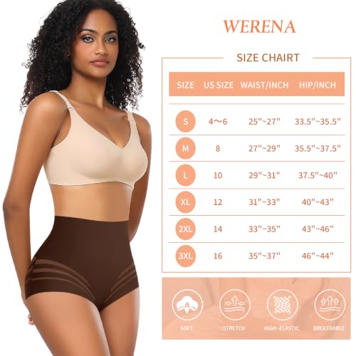 Image of Womens Thong Shapewear Mid to High Waisted Shaper Thong WN0017