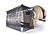 Solera Classic Shade Front Panel for 5th Wheel, Travel Trailer and Motorhome RV Awnings, 6' x 10'