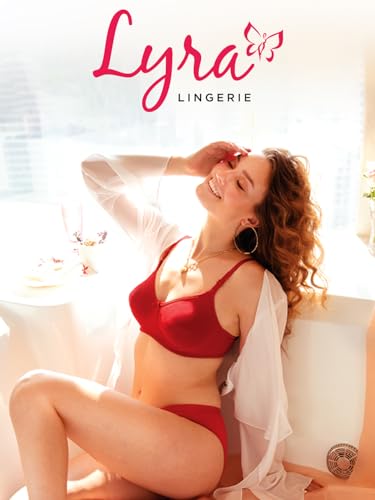 Image of Lyra Women's Cotton Non-Wired Bra