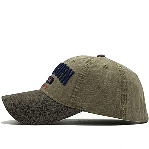 Image of Handcuffs Stylish Cotton Adjustable Baseball Cap for Men and Women, Embroidered Unisex Cap for Summers