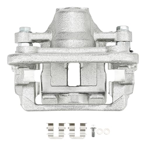 Image of KAX 19B6390A Brake Caliper Compatible with Hyundai Sonata 2015-2019