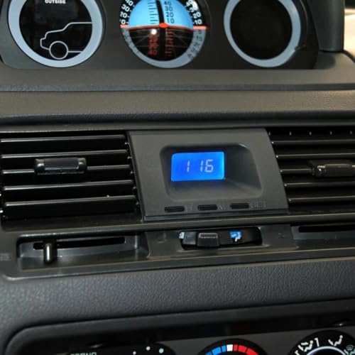 Grille de Console Centrale Pajero MB775266 : Solution Sortie d'Air Cassée - 3