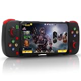 REKIN BSP-D3 Gamepad Bluetooth Sem Fio para Android e iPhone