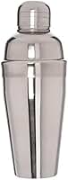 Coqueteleira de Inox para Drinks Caipirinhas 500ml