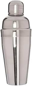 Coqueteleira de Inox para Drinks Caipirinhas 500ml