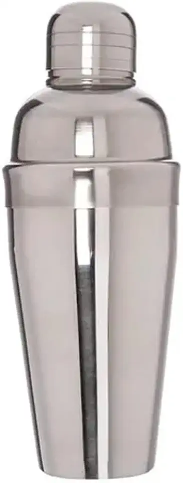 Coqueteleira de Inox para Drinks Caipirinhas 500ml