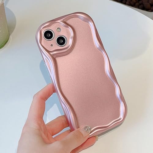 Housse en silicone iPhone 13 Pro Max idéale pour les photos et vidéos du quotidien