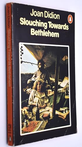 Slouching Towards Bethlehem 0140037438 Book Cover