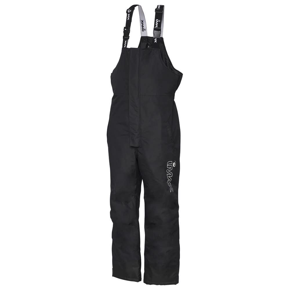 Imax Tuta Giacca Pantaloni Oceanic Thermo Suit Rosso