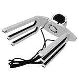 MOJIATE Made Wakeboard Rack, Polished Aluminum Wakeboarding Tower Holder, Adjustable Angle Base to Level with...