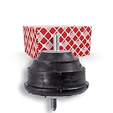 Febi bilstein 15660 Bloque de Motor