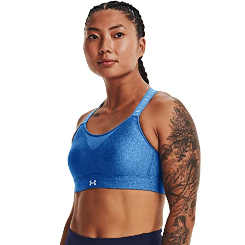 Image of Under Armour Women's UA Infinity High Sports Bra
