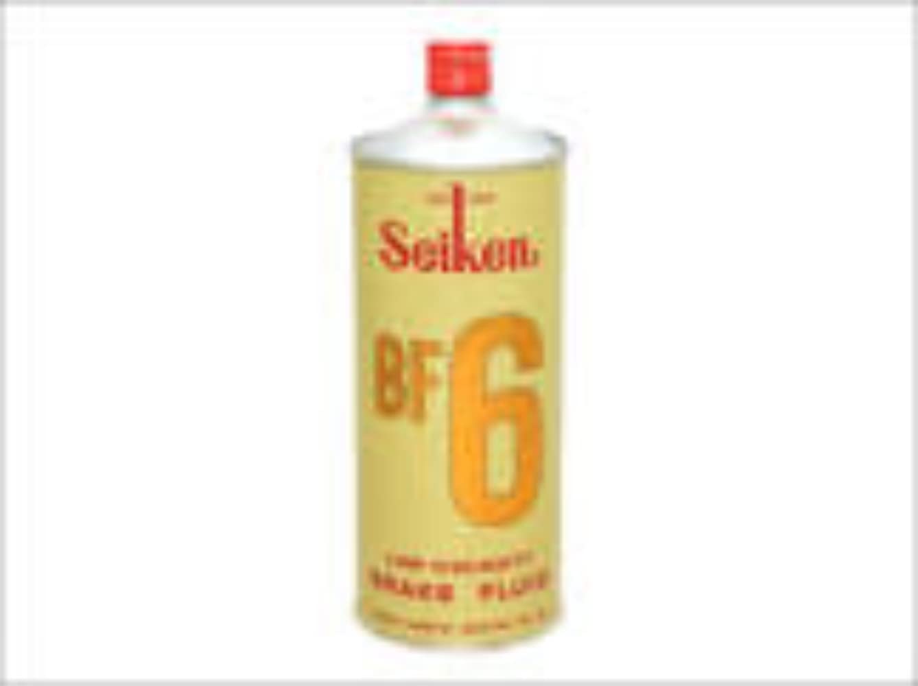 Amazon | Seiken（制研）/BF6 1L ﾌﾞﾚｰｷ ﾌﾙｰﾄﾞ BRAKE FLUID BF6 品番