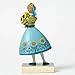 Enesco 4050882 Disney Traditions Frozen Fever Anna Figurine