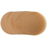 blech braun beschichtet Genieeen Sie gleichmmmig gebackene Kekse, die ihre Form behalten. Perfekt für Kuchen, KKsekuchen und sogar für tiefe Gerichtspizza!