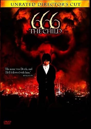 666: The Child [Edizione: Stati Uniti]