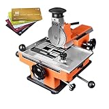 ⭐【Sélectionnez la roue de caractères】La taille de la roue signifie la hauteur du caractère imprimé, par exemple la hauteur du caractère imprimé par la roue de caractères n°3 est de 3 mm. Principe de sélection : la hauteur du texte doit être inférieure à la hauteur de la zone de texte.