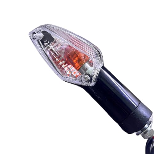 Clignotants CBR300R étanches à haute luminosité pour éclairage arrière avant - 5