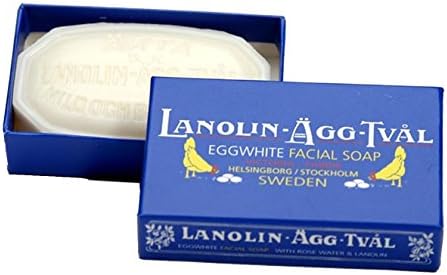 Victoria Sweden Egg Pack Peeling Deadskin & Remove Blackheads & Shrink Pores