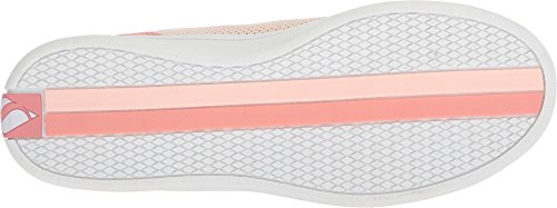 Skechers Unisex-Adult Darma-Perforated Leather Sneaker4