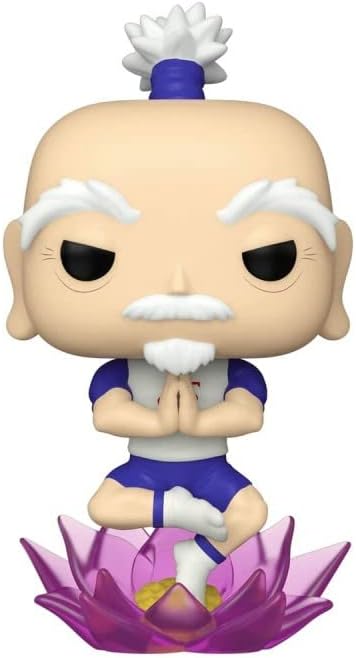 Funko Pop! Animation: Hunter x Hunter - Netero