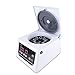 Lab Benchtop Centrifuges Desktop Electric PRP Centrifuge Machine 4000rpm Speed Medical Beauty Lab Blood Centrifuge Separator Laboratory Medical Practice Supplies Device USA Stock