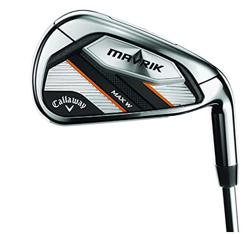 Callaway MAVRIK Max Sand Wedge
