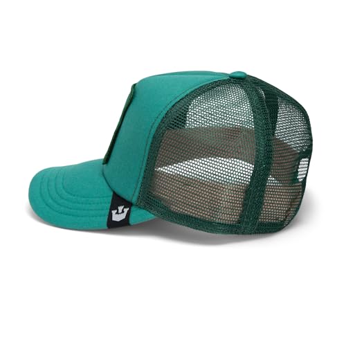 Image of Goorin Bros. Chroma Wave Kids Collection Unisex Trucker Hat