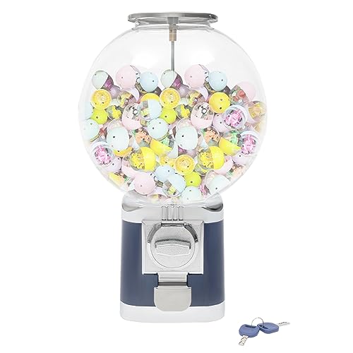 LUNUMAOS Vending Machine, 20