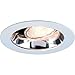 Nora Lighting NS-44A Adjustable Reflector Recessed Lighting Trim,