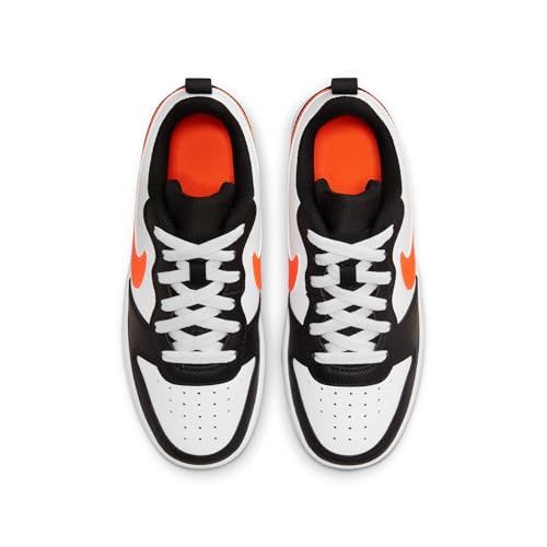 Image of Nike Unisex Kids Court Borough Low Sneakers