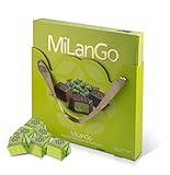 Milango Classic Pistachio Chocolate Gift Basket, Gourmet Christmas Holiday Corporate Food Gifts in...