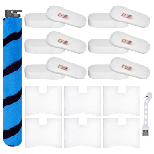 Artraise HZ2002 Roller Brush Filter