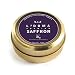 Lidoma Saffron, 3 Gram, Premium All Red, Grade 250+, Non-GMO