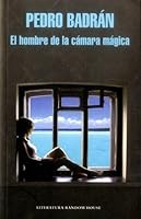 EL HOMBRE DE LA CAMARA MAGICA 9588894654 Book Cover