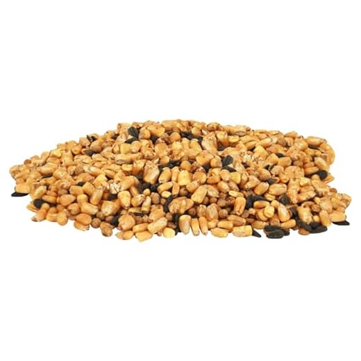 BestNest Deer Feed Mix, High Quality 50 lbs.