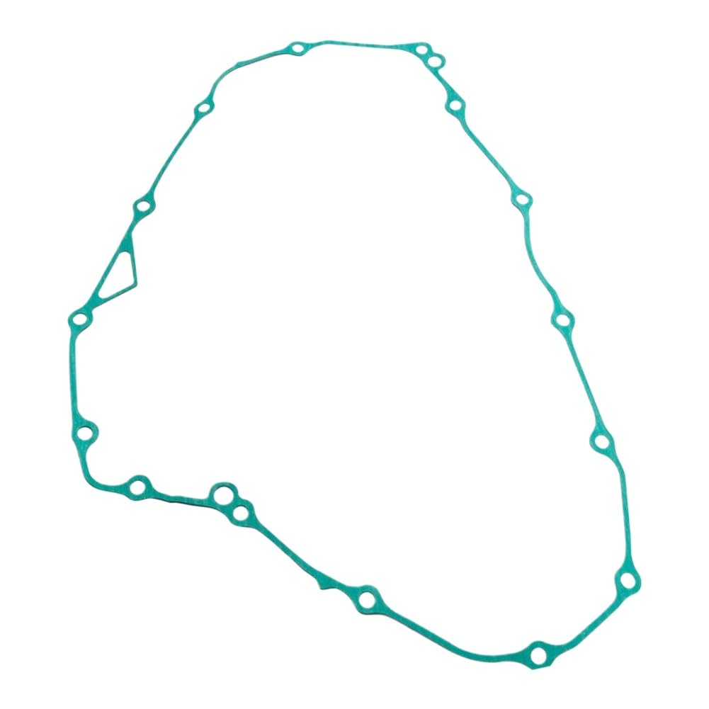 Motorcycle Right Crankcase Clutch Cover Gasket Compatible with Automotive Motorcycle Parts CRF1000 L Africa Twin 2016 2017 2018 2019 CRF1000L2 18 19