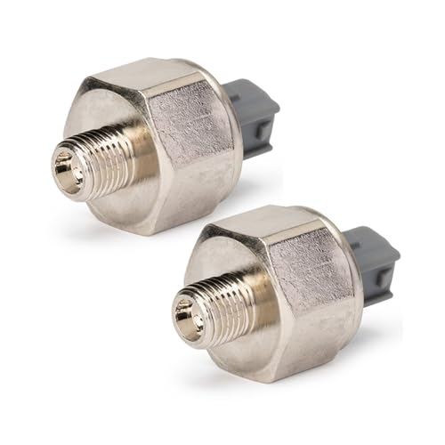 Faisceau capteur cliquetis 89615-30080 résout perte puissance Toyota Lexus 2pcs