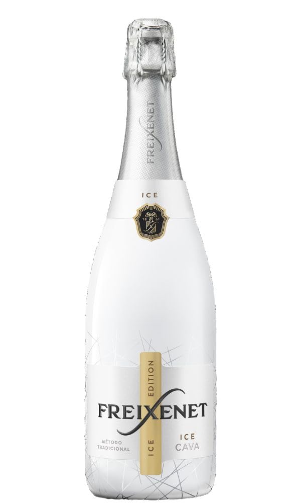 Freixenet Ice Cuvée Especial Semi Seco Cava 75cl