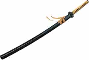 【値下げ】準新品 金属製 模造刀 長曽祢虎徹 A 名刀シリーズ】模造刀 ～長曽祢虎徹～【日本刀】 ( 濃州堂