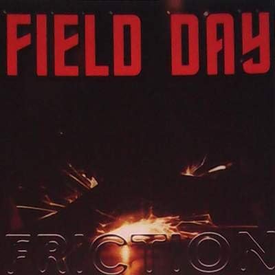 Friction