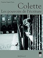 COLETTE RECHERCHES ESTHETIQUES ET VISION DU MONDE 2868474276 Book Cover