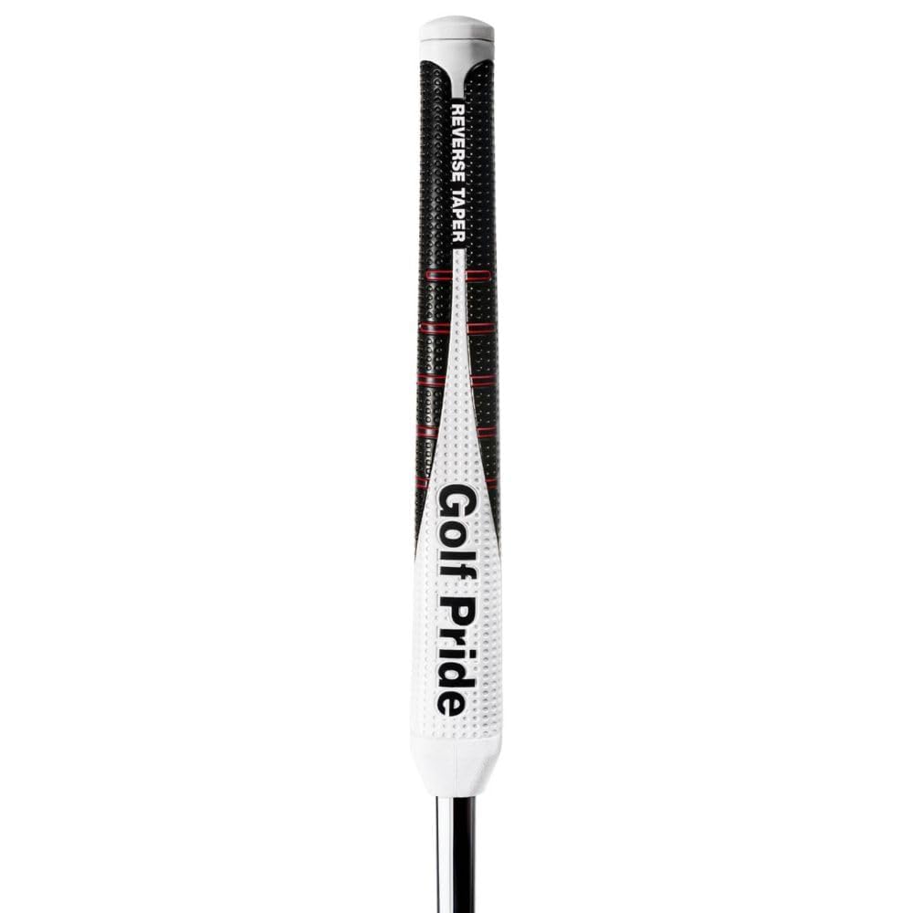 Pride パター Amazon.com : Golf Pride Reverse Taper Golf Putter Grip