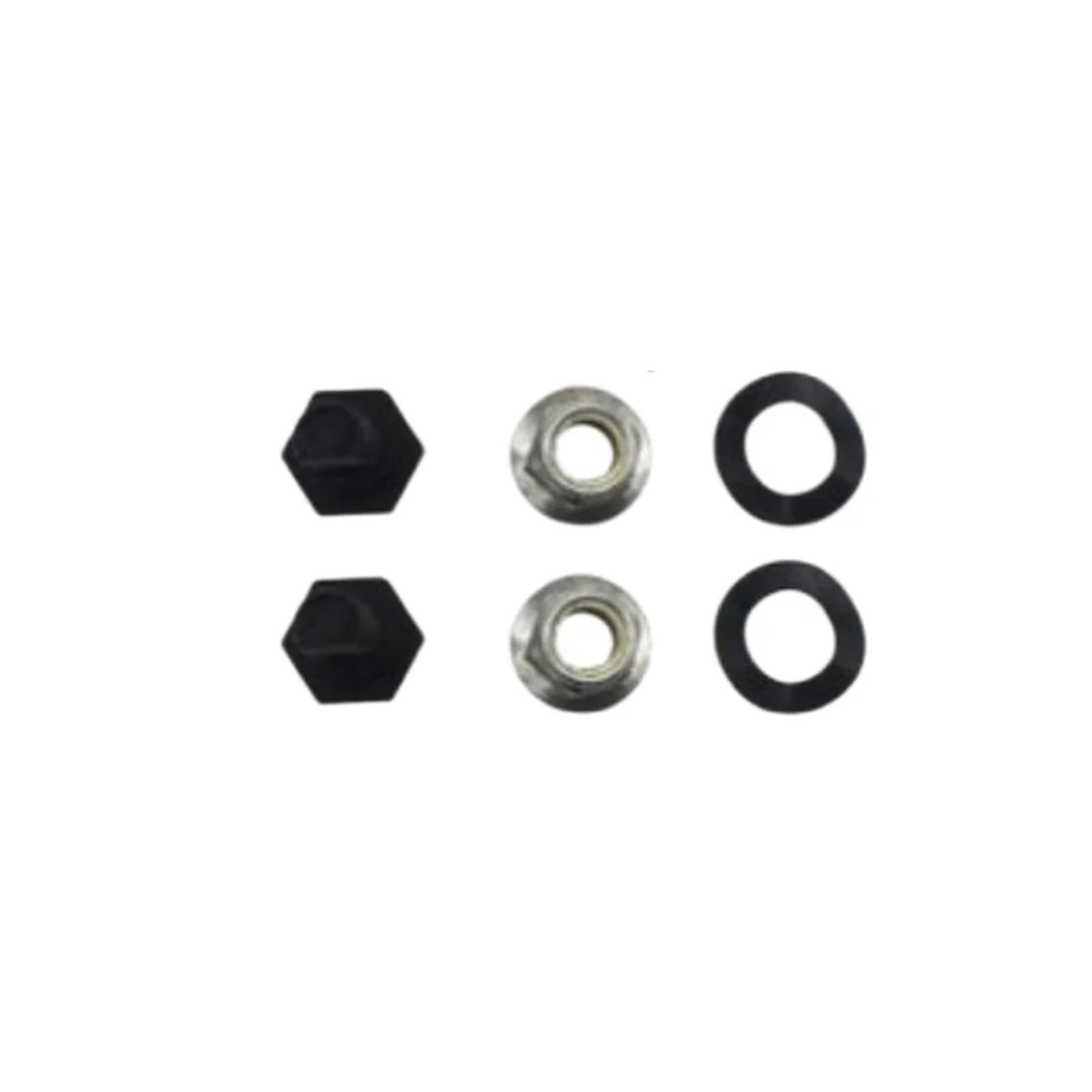 Juego De Cuchillas De Repuesto De 19 Pulgadas, Compatible con Masport, Compatible con Morrison, Cortacésped 783310 783529(2set)