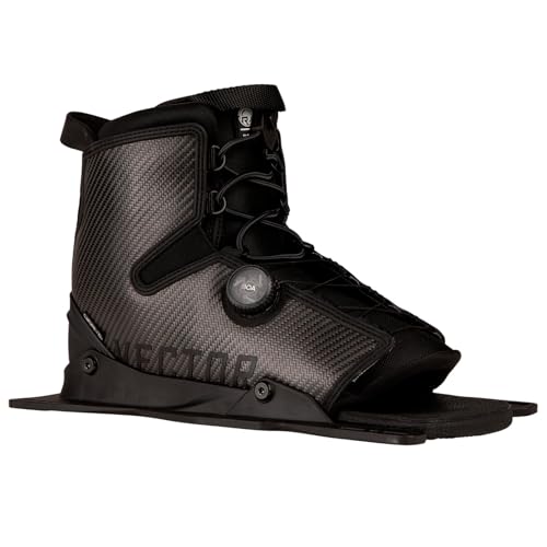 RADAR Carbitex Vector BOA Water Ski Boot