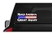 Make America Great Again (M55) USA Vinyl Sticker Car American Window Decal