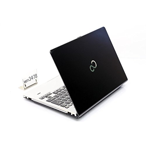 日本製　富士通　LIFEBOOK S904/J. FMVS02004 Amazon.co.jp: 中古ノートパソコン 富士通 LIFEBOOK S904/J FMVS02004