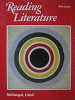 Reading literature 0866092277 Book Cover