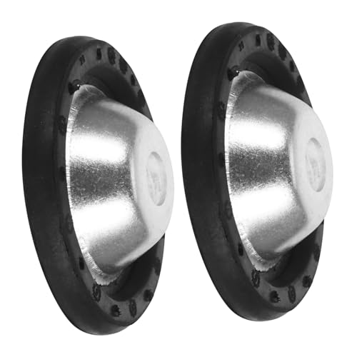 Plaque de montage amortisseur voiture Zerodeko pour stabiliser la conduite et la suspension